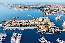 Lagrange L Ile Saint Martin Agde