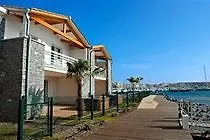 Lagrange L Ile Saint Martin Apartment *